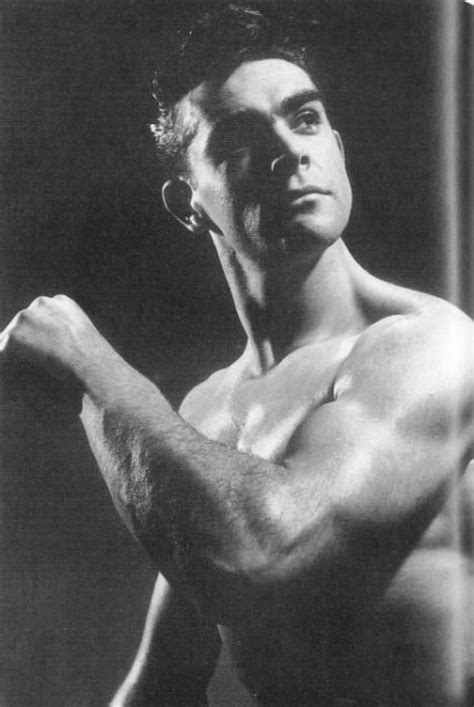 Classic Pic: Sean Connery at the 1950 Mr. Universe – UPROXX.